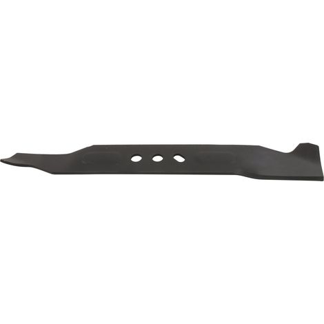Lame de tondeuse 458mm – Compatible DAYE et GÜDE – Alésage 15mm – Pour coupe précise dans bois dur - 9411701033
