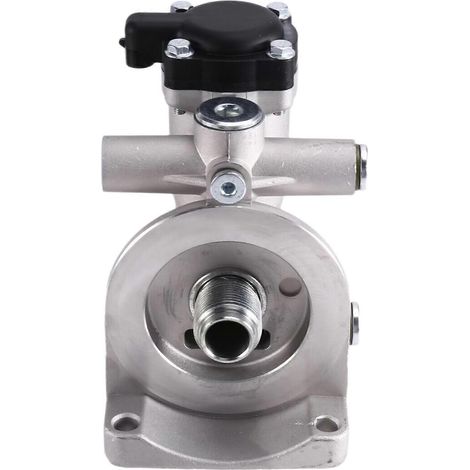 Support de filtre à carburant FS36277 FS20116 FS20126 pour camion Dongfeng FS53035NN 1125030-TF370 1125030-H02L0 SH005 M16X1.5 (1/5)