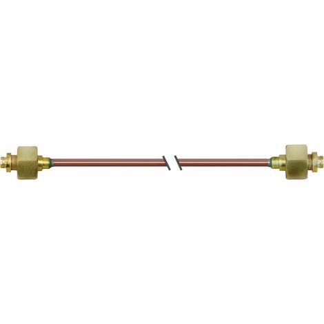 Tubo di riempimento miscela gas-argon-Co2 circa 1.000 mm