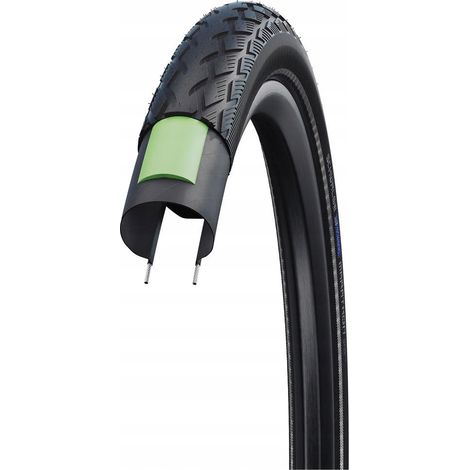 Schwalbe Reifen Green Marathon HS620 28" 28 x 2.0 GG PerfL Addix Eco (1/3)