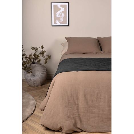 Sally Linge de lit