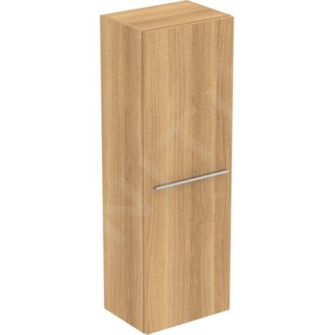 IDEAL STANDARD T5261NX Demi-colonne i.life A avec 2 portes (1/4)