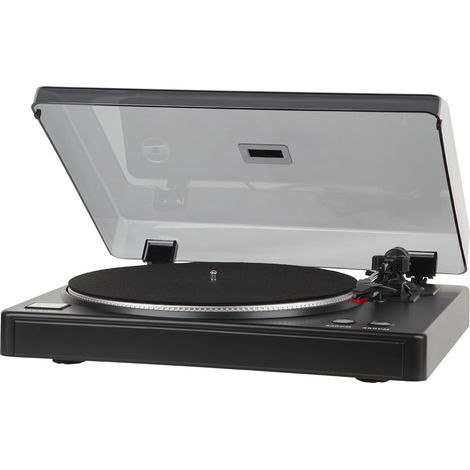 Tocadiscos Kruger&Matz modelo TT-501 (1/3)