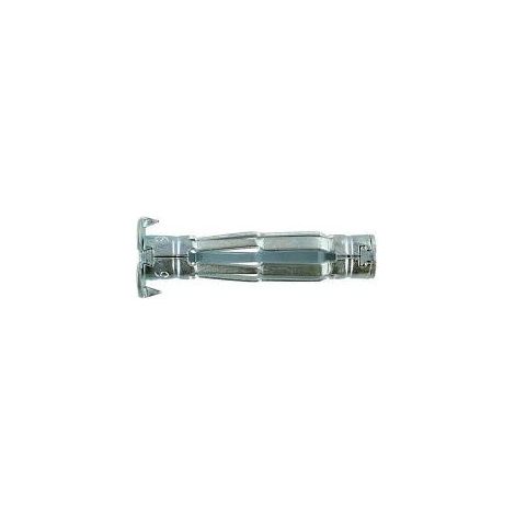 Cheville METAL 4X32 Sans Vis-10 pièces
