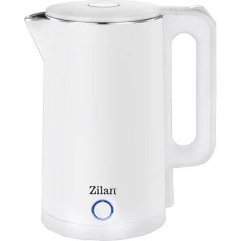 Elektrischer Wasserkocher zilan zln 1147 1500W 1.7L