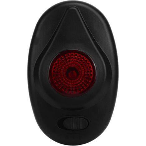 Avertisseur de Clôture électrique, Détecteur de Défaut de Testeur de Clôture électrique Portable avec Lumière pour Les Tests de Tension de Clôture Agricole (1/5)
