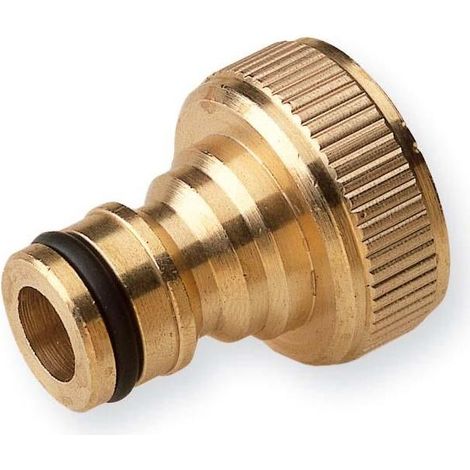 MESSING-GRIFFFHÄHNCHEN 3/4"
