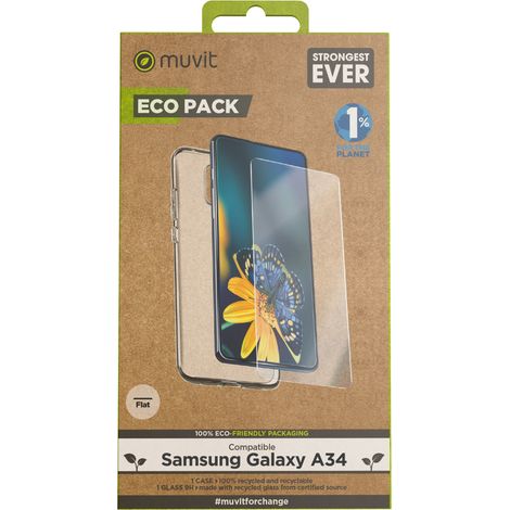 Funda MUVIT MCPAK0077