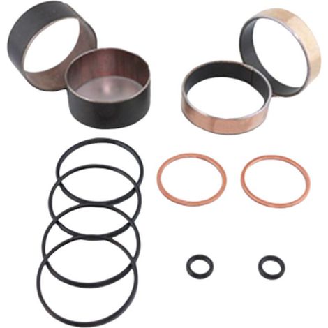 BEARING WORX VORDERACHSE BUCHSENSATZ KTM SX 85 '14-'17, HUSQVARNA TC 85 '14-'17 (38-6121)