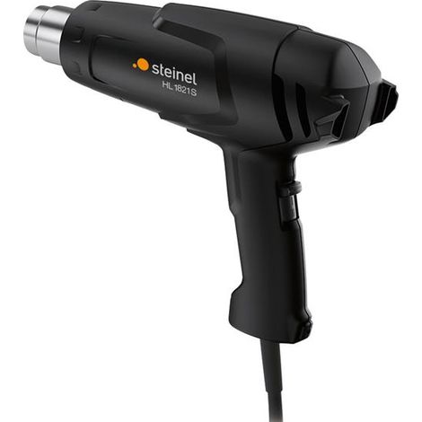 Steinel HL1821S Professional Hot Air Gun 1800W, 240V for Crafting and Heating Applications