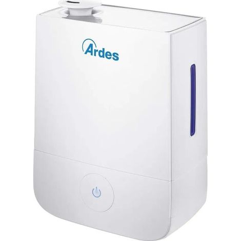 Humidificador Ardes Nebulo gris 4 litros 30 vatios