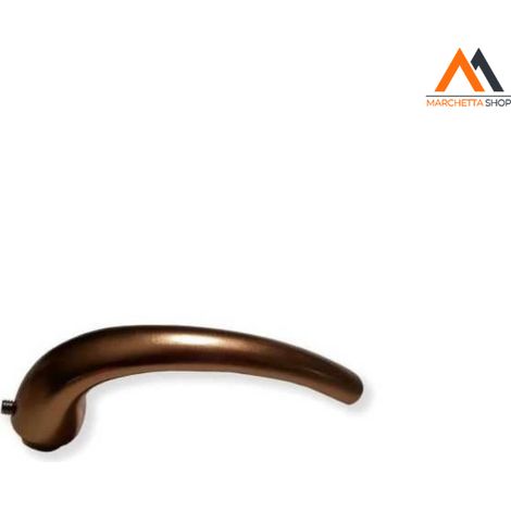 MANIGLIA BRONZO NEW CRETA