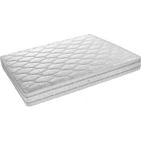 Matelas à ressorts 180x200 Saly - 22cm