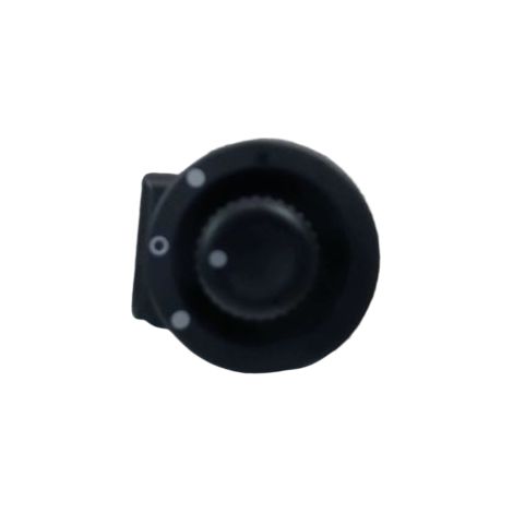 Commande Retrovisseur Exterieur Electrique DACIA Sandero 2008- [PRODUIT D'OCCASION]♻️255704649r (1/3)