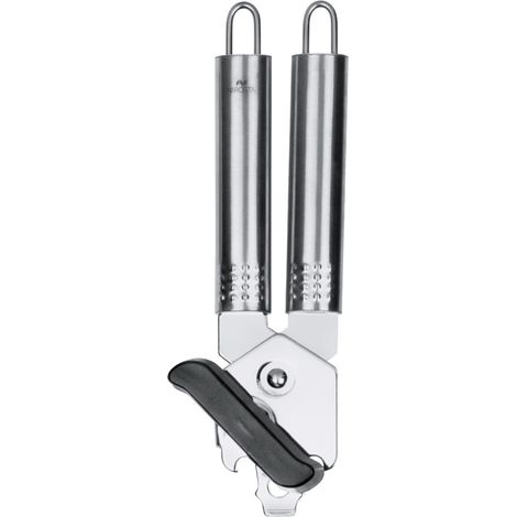 Fackelmann Dosenöffner Ovalgriff 20 cm Dosenöffner