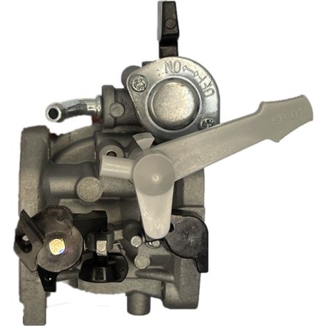 Carburatore GENKINS compatibile GK225C albero conico AG 0440214 (1/3)