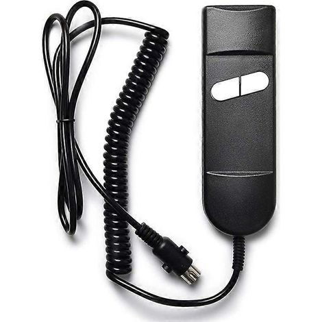Télécommande de remplacement pour fauteuil releveur, - Droite (1/4)