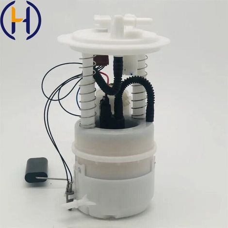 Die Referenznummer 17040CB00A ist für die Kraftstoffpumpe des Nissan Murano (Referenznummer 17040CB00A oder 17040-CB00A) geeignet. (1/4)