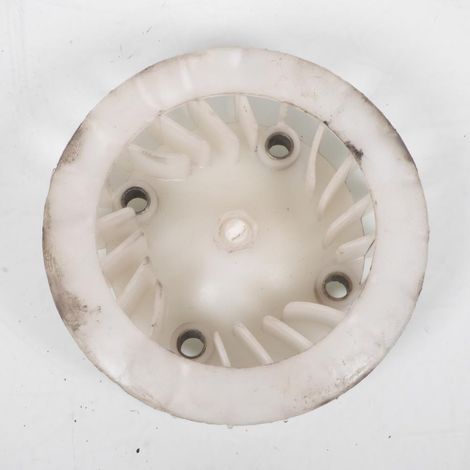 [GEBRAUCHT] [GEBRAUCHTWARE] Originalventilator für chinesischen Scooter 50 (1/2)