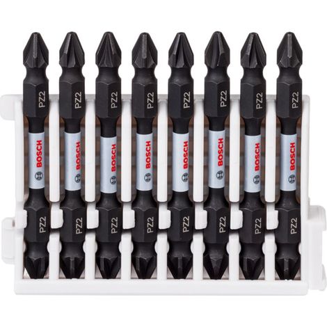 BOSCH PUNTA DE DESTORNILLADOR IMPACT CONTROL