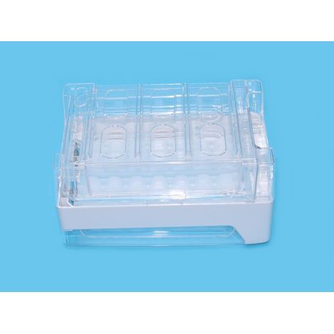 Fabrique à glaçons K1637134 pour Réfrigérateur GORENJE, HISENSE