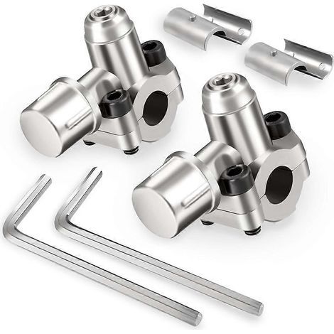 Valve de perçage BPV31, accessoires de réfrigération pour climatiseurs et réfrigérateurs, universel 1/4, 5/16, 3/8 pouce (1/5)