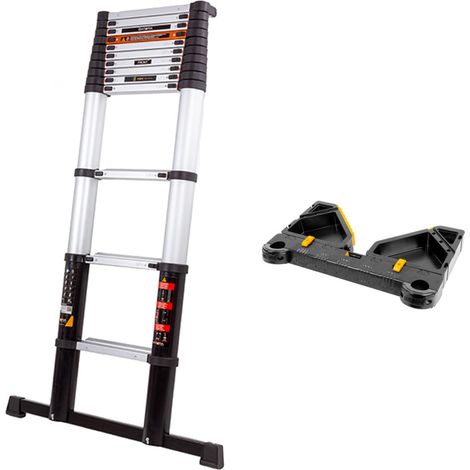 Teleskopleiter 3.27m Professional