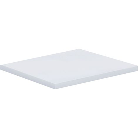 Scrivania a piastra angolare Lona 50x50 2x50x50 - VCM