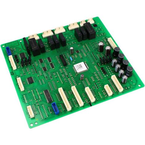 Ersatzteil - Elektronikkarte, Hauptplatine -  -