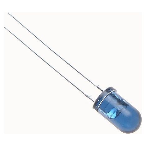 Diodo transmisor TSAL6400 - precio por 2 unidades