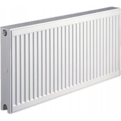 Kermi Therm-x2 Profil Radiatore compatto Tipo 22 600x700mm FK0220607
