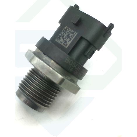 Betroffener Motor: QSB5.9, Motordrucksensor: 5297640 0281006327 (1/4)