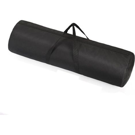 Custodia per ombrellone da spiaggia, custodia per ombrellone da esterno da 120 cm, borsa impermeabile e antipolvere, custodia per ombrellone da spiaggia (1/5)