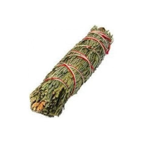 Bâton de maculage - Cèdre Mini Loosec - 11 cm- Vendu par 1 (1/3)
