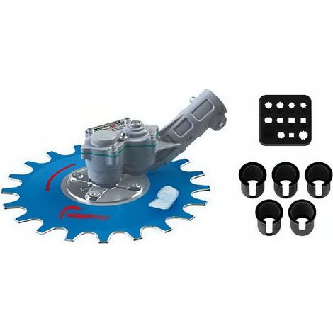 Kit Cortador Universal compatible con Zenoah  Ref 555016