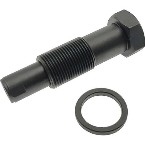 Tendeur de chaîne d'entraînement d'arbre à cames 2353281 pour moteur N12 (1/5)