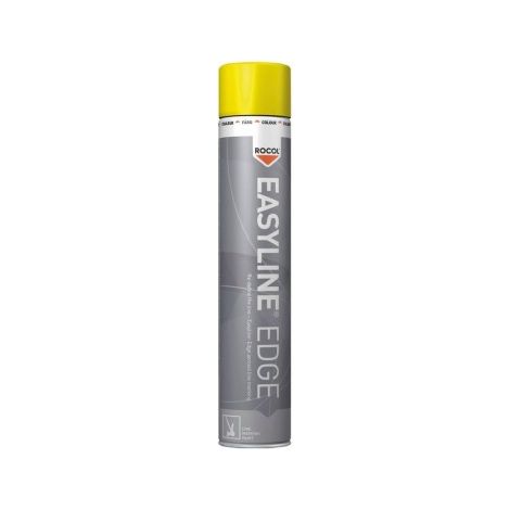 EASYLINE EDGE AMARILLO SPRAY - RAL 1023 750 ML. - KRAFFT (1/3)