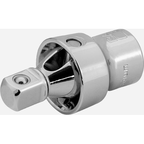 BAHCO - Cardan universel 1/4", fonctionnement optimal, 34 mm