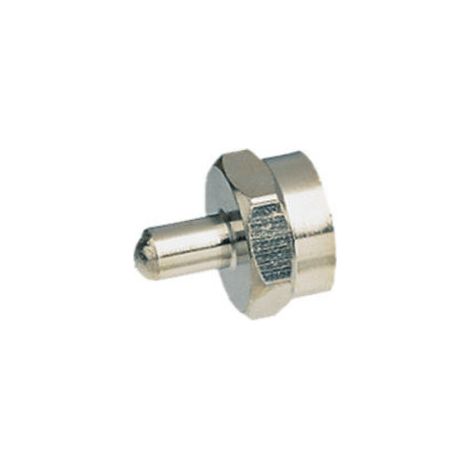 F-Typ geschirmter Abschlusslastwiderstand. 75 Electro Dh 19.475 8430552058549