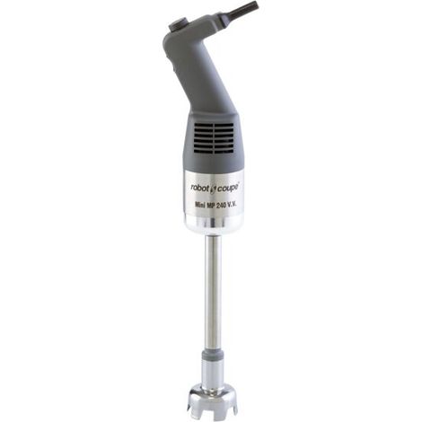 Mixer Plongeant Mini MP 240 V.V. - Robot Coupe