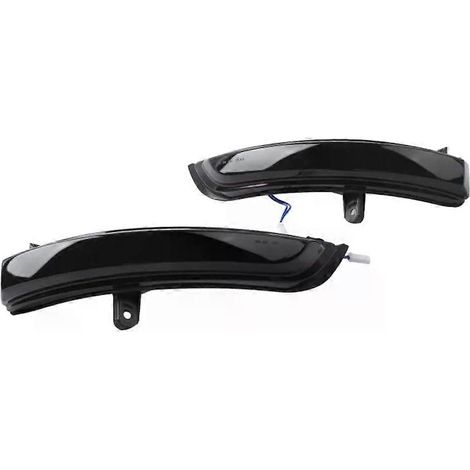 Dynamische LED-Blinker für Rückspiegel des Nissan Teana J32 (2008–2013) – JXLGV (1/5)
