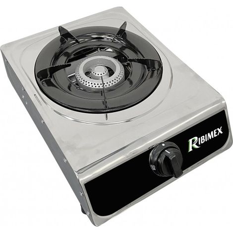 estufa de gas 1 quemador 2.9kw - PRF315 - Ribiland -