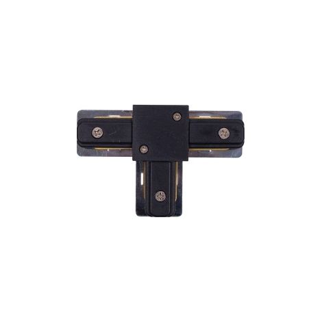 Nowodvorski PROFILE connecteur T rail noir IP20 9186