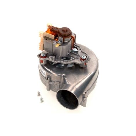 BOSCH Ersatzteil TTNR: 87186414440 Gebläse