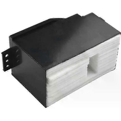 Tampon absorbeur d'encre pour imprimantes série XP-750 à XP-610 (1/5)