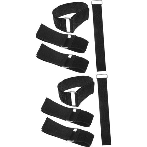 Lot de 3 Mini Spatules en Silicone Rose pour Beauté, Grattage de Crème, Solide et Adaptées aux Pots de Moutarde et Ketchup (1/5)