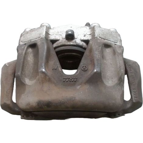 [PRODUIT D'OCCASION] Etrier De Frein Avant Droit MERCEDES Classe E Coupe 09- ♻️ Ref Oe. 2044213681 - Garantie à vie (1/4)