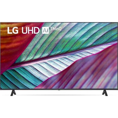 LG UHD 50UR78006LK TV 127 cm (50") 4K Ultra HD – HDR – Smart TV Wifi – 3 ports HDMI – 20W Dolby Atmos (1/5)
