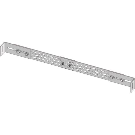 Kit de connexion galvanisé (F11863) pour boîtier de commande RTL-TH de base