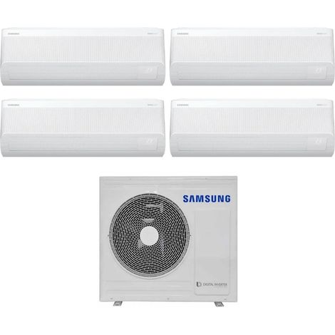 Aire acondicionado Samsung windfree avant s2 Multi Split 64 dB (1/3)
